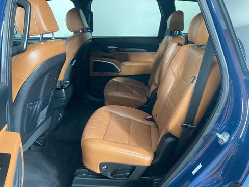 Certified 2023 Kia Telluride EX X-Line image 13