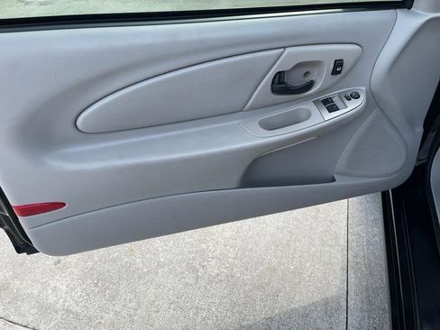 Used 2007 Chevrolet Monte Carlo LT image 26