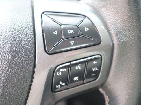 Used 2019 Ford Ranger Lariat w/ Equipment Group 501A Mid AWD/4WD image 31