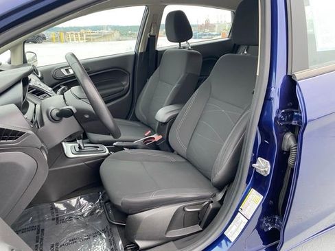 Used 2016 Ford Fiesta SE FWD image 14