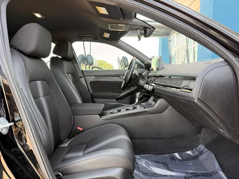 Used 2022 Honda Civic Sport image 21
