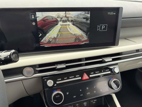 New 2026 Hyundai Tucson SEL AWD/4WD image 10