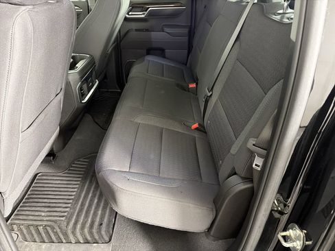 Used 2025 GMC Sierra 1500 Elevation image 18