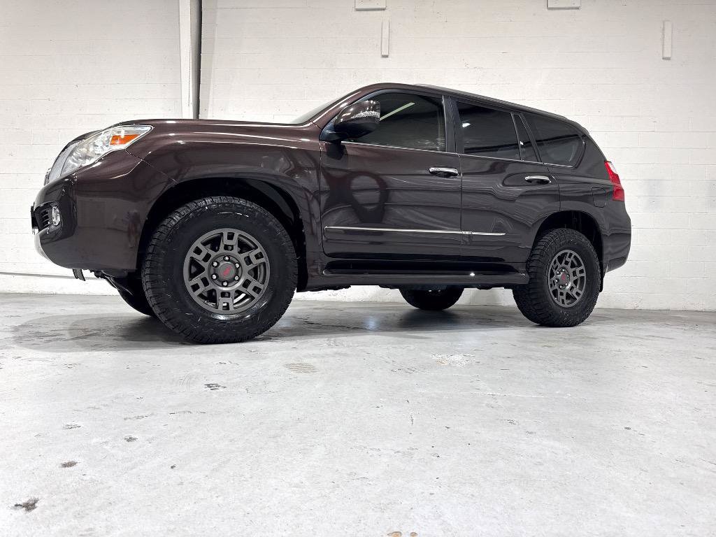 Used 2013 Lexus GX 460 w/ Comfort Plus Pkg AWD/4WD image 23