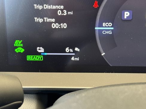 New 2026 Toyota RAV4 SE AWD/4WD image 9