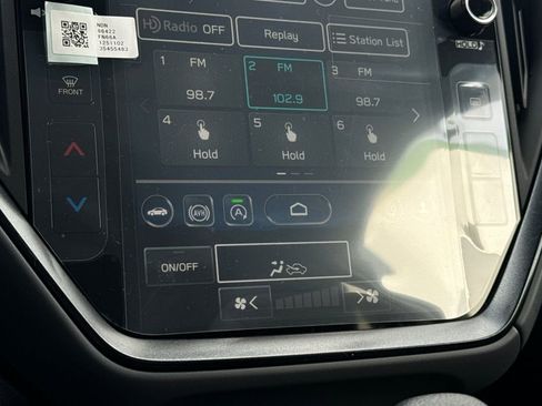 Used 2026 Subaru Crosstrek 2.0i Premium image 22