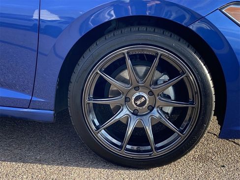 Certified 2024 Volkswagen Jetta Sport image 7