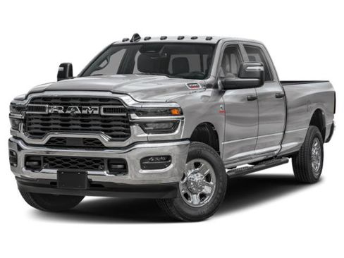 New 2026 RAM 3500 Laramie w/ Sport Appearance Package image 13