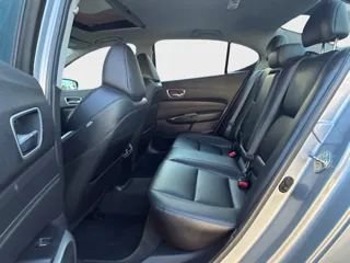 Used 2018 Acura TLX FWD image 12