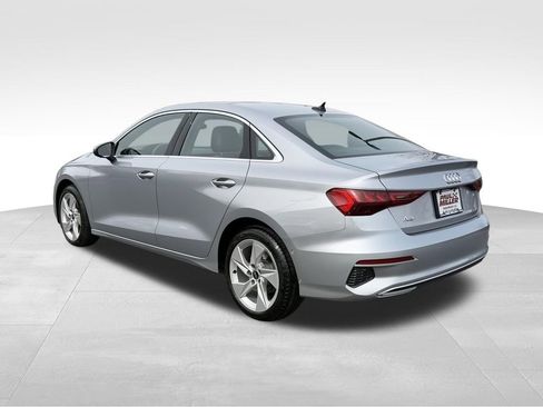Used 2023 Audi A3 2.0T Premium Plus w/ Premium Plus Package FWD image 6