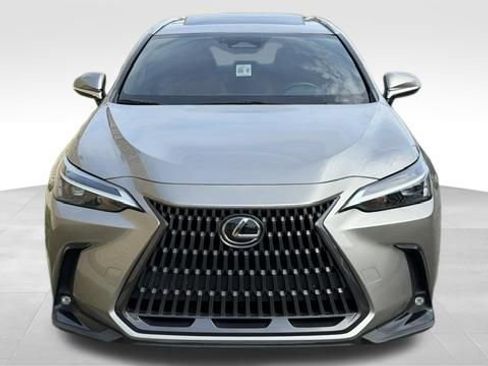 Used 2022 Lexus NX 350 AWD w/ Cold Area Package image 2