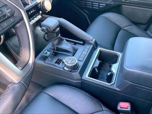 New 2026 Toyota Tacoma TRD Off-Road image 7