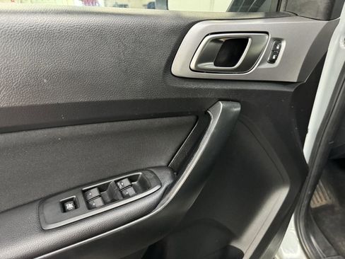 Used 2021 Ford Ranger XLT w/ Equipment Group 302A High image 19