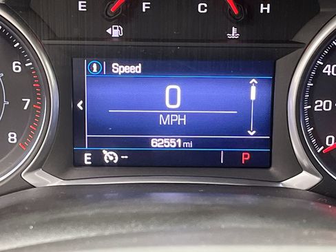 Certified 2022 GMC Acadia SLE AWD/4WD image 14