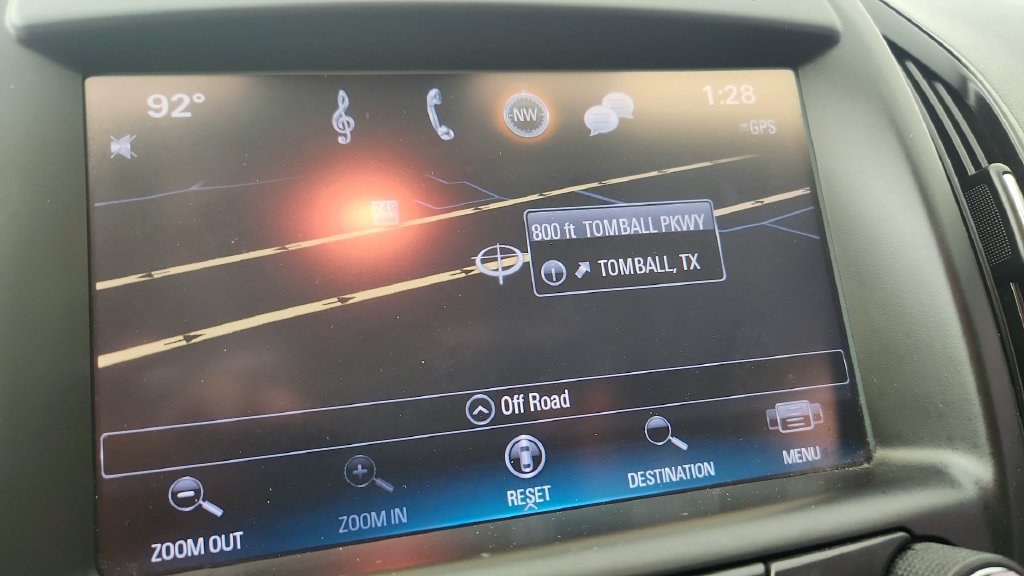 Used 2016 Buick Regal Premium FWD image 19