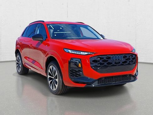 New 2026 Audi Q3 quattro 2.0T AWD/4WD image 3