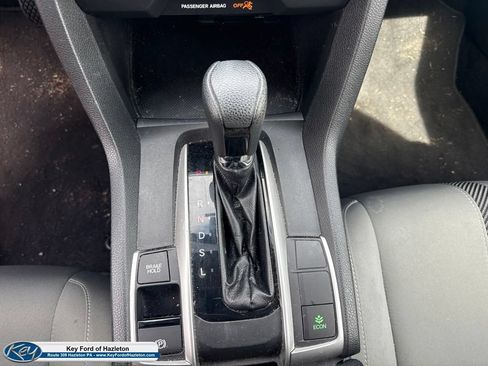 Used 2018 Honda Civic LX image 22