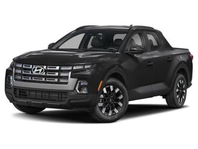New 2027 Hyundai Santa Cruz SEL