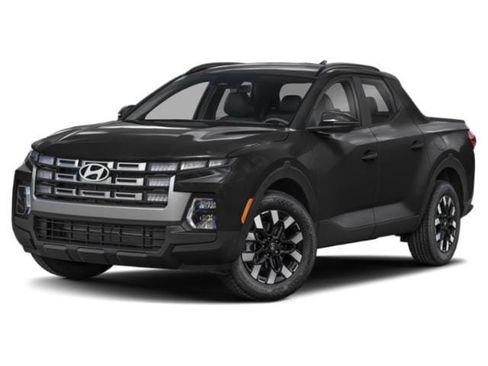 New 2027 Hyundai Santa Cruz SEL AWD/4WD image 1