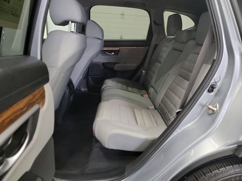 Used 2019 Honda CR-V EX image 28