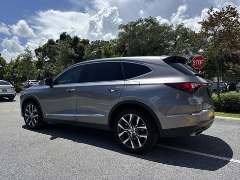 Used 2024 Acura MDX w/ Technology Package FWD image 26