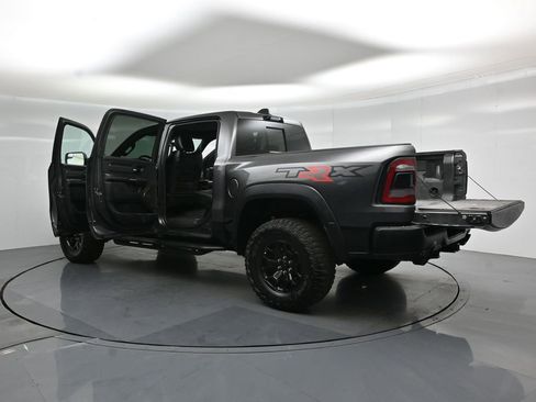 Used 2022 RAM 1500 TRX w/ TRX Level 2 Equipment Group AWD/4WD image 33