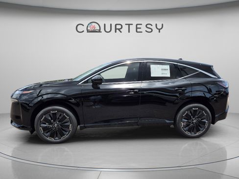 New 2026 Nissan Murano Platinum w/ Cargo Package AWD/4WD image 2