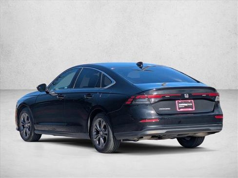 Used 2023 Honda Accord EX image 8