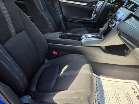 Used 2021 Honda Civic LX image 33