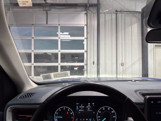 Used 2024 Ford Maverick XLT w/ XLT Luxury Package FWD image 7