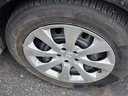 Certified 2024 Toyota Corolla LE image 11