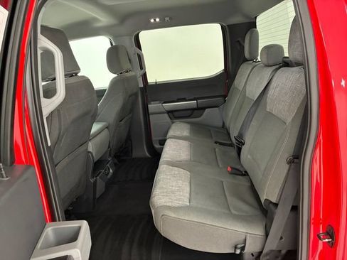 Used 2023 Ford F150 XLT AWD/4WD image 18