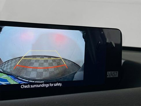 New 2026 MAZDA CX-50 AWD 2.5 Hybrid w/ Weather Package image 12