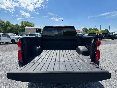 Used 2026 Chevrolet Silverado 1500 RST w/ Convenience Package II AWD/4WD image 18