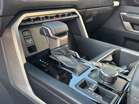 New 2026 Toyota Tundra SR5 AWD/4WD image 24