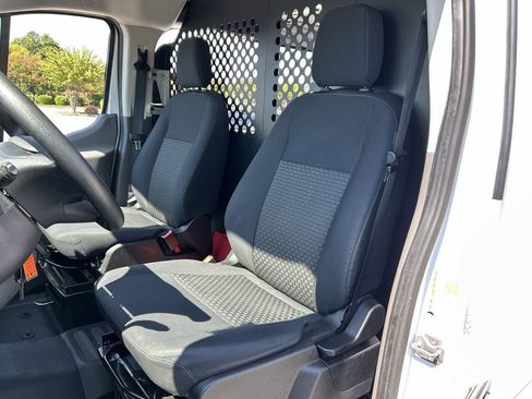 Used 2024 Ford Transit 250 Low Roof w/ Exterior Upgrade Package image 55