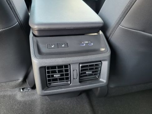 New 2026 Toyota bZ Woodland AWD/4WD image 19