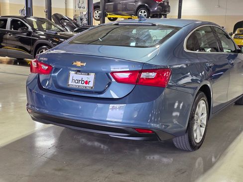 Used 2024 Chevrolet Malibu LT image 11