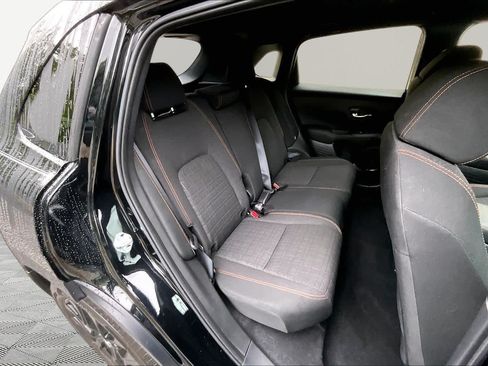Used 2025 Honda HR-V Sport image 20