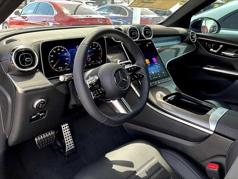 New 2026 Mercedes-Benz GLC 300 image 10