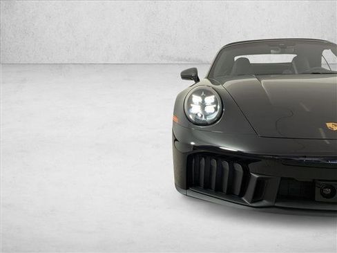 New 2026 Porsche 911 Carrera GTS image 13