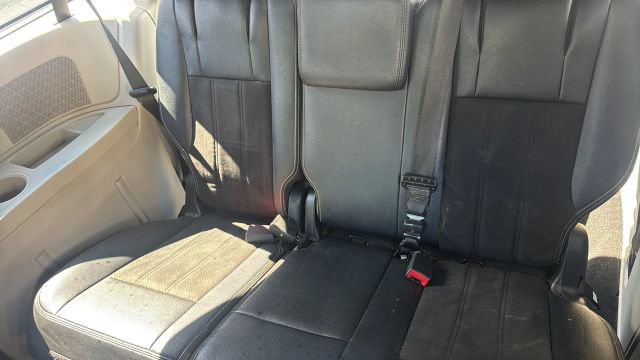 Used 2019 Dodge Grand Caravan SXT FWD image 13