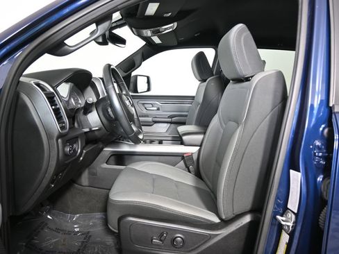 Used 2022 RAM 1500 Big Horn AWD/4WD image 22
