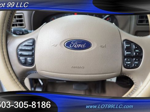 Used 2004 Ford Excursion Eddie Bauer RWD image 24
