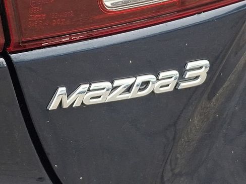 Used 2016 MAZDA MAZDA3 i Grand Touring FWD image 31