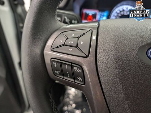 Used 2023 Ford Ranger Lariat w/ Equipment Group 501A High AWD/4WD image 20