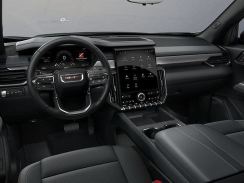 New 2026 GMC Acadia AT4 w/ Luxury Package AWD/4WD image 8