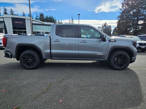 New 2026 GMC Sierra 1500 Elevation w/ Elevation Premium Package AWD/4WD image 8