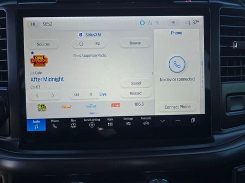 Certified 2024 Ford F150 XLT w/ Equipment Group 302A MID image 26