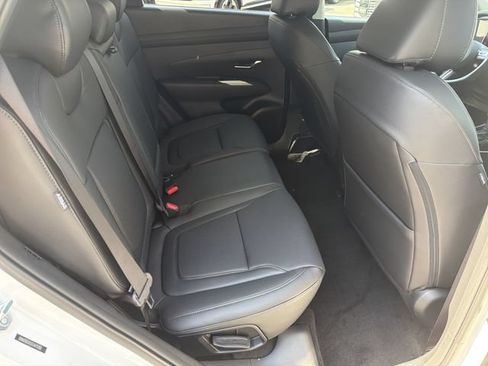 New 2026 Hyundai Tucson SEL Plus FWD image 17
